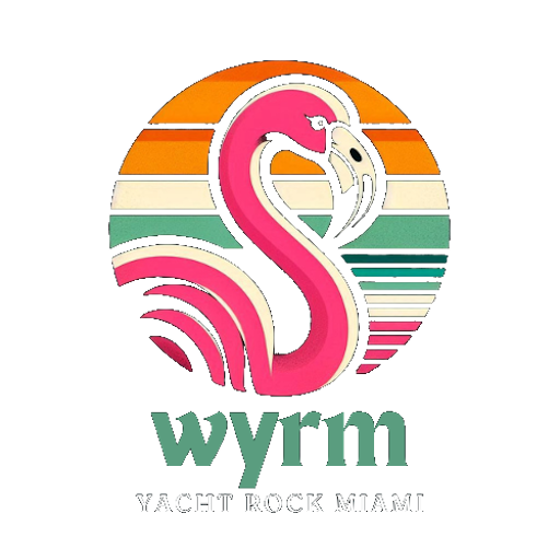 Yacht Rock Miami Logo